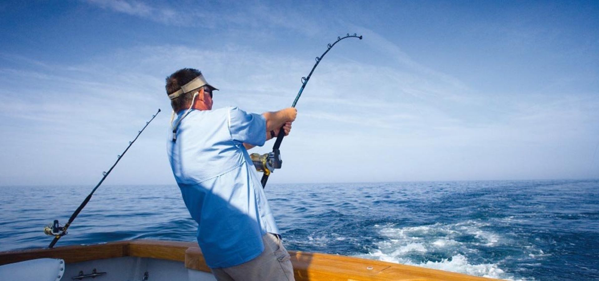 What is the Best Time to Plan a Deep Sea Fishing Tour on the Gold Coast? -  Unusual Places