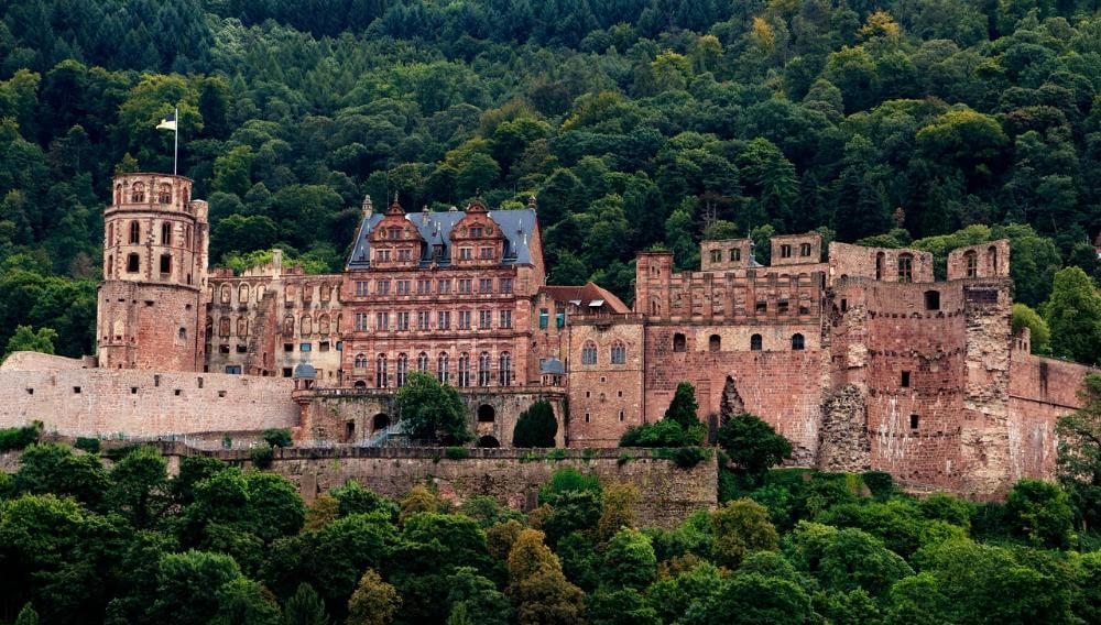 University of Heidelberg, Germany