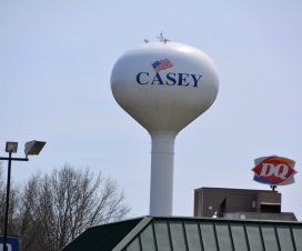 Casey, Illinois