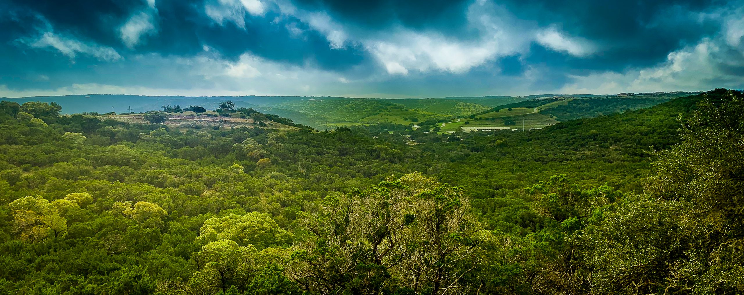 texas hill country