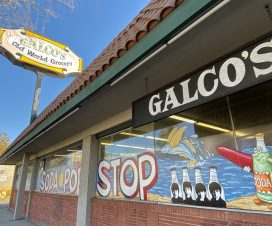 Galco's Soda Pop Stop