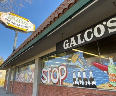 Galco's Soda Pop Stop