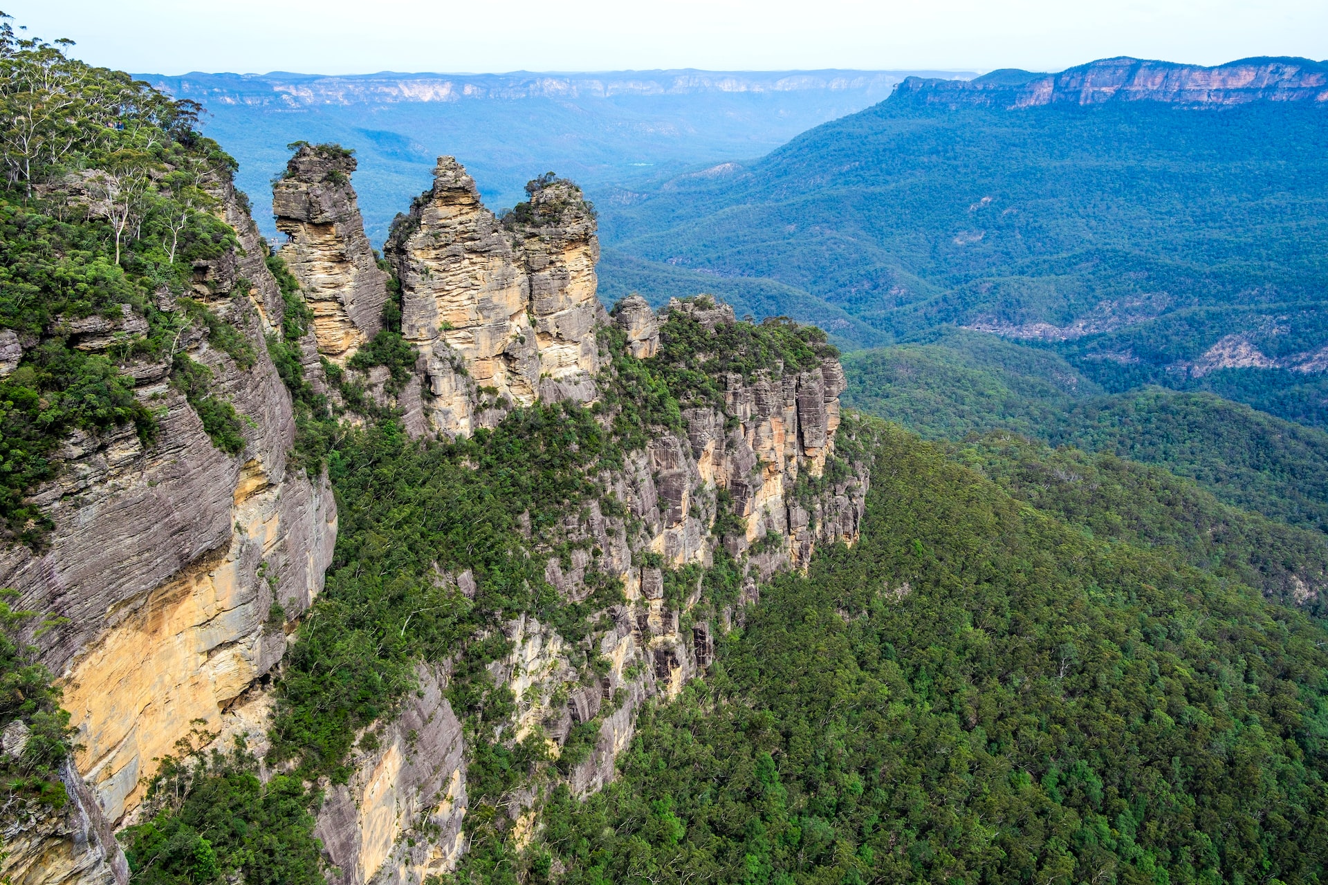 Blue Mountains, New South Wales, Australia