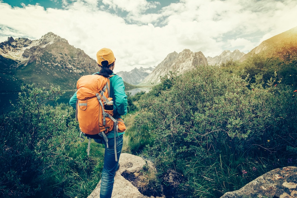 Adventure Awaits: How Traveling Can Enhance Your Wellbeing - Unusual Places